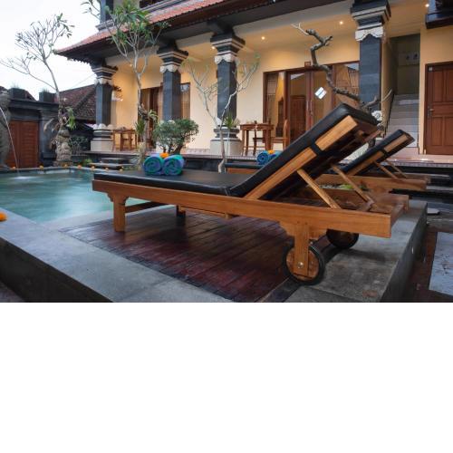 Suparsa's Homestay