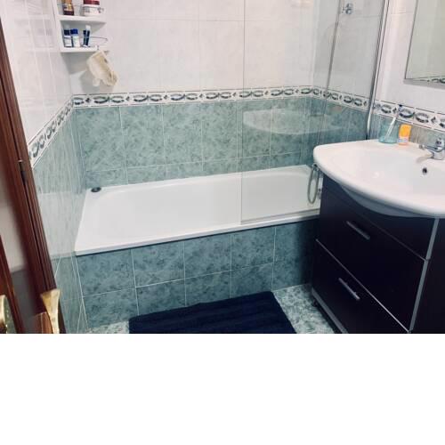 Super appartement Benalmadena Costa