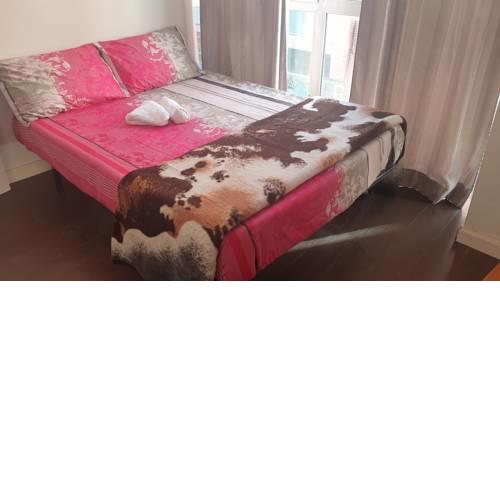 Super clean Private rooms in Carabanchal Madrid