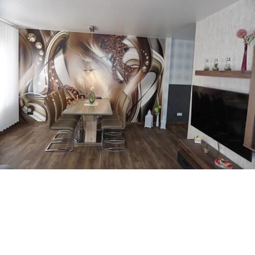 Super Erdgeschosswohnung