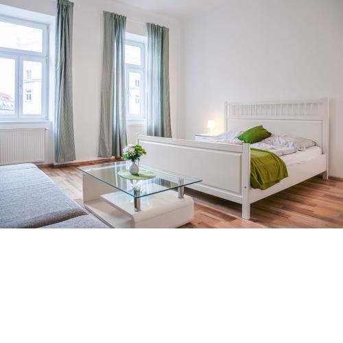 Super helles Apartment - perfect for Longstays