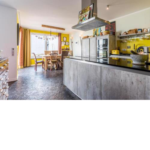 Super Host im Bremer Viertel.
