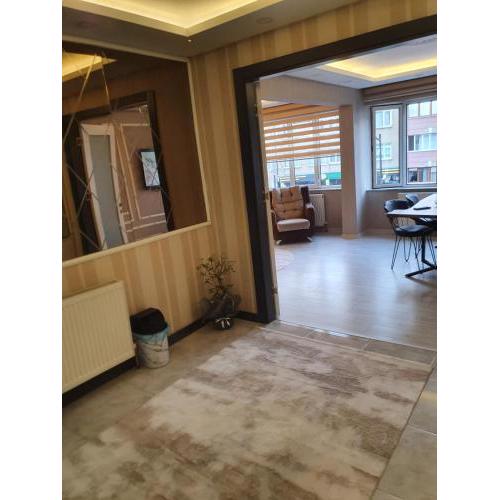 Süper Konum Otel Konsept Lüx Daire