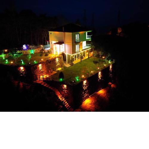 Super Luxury Dublex House