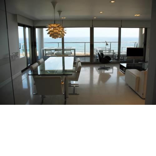 Super Luxury Penthouse