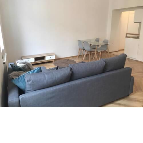 super nette Wohnung