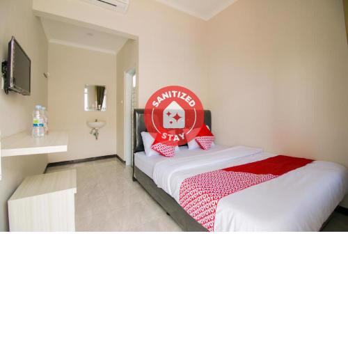 Super OYO 1078 Fakhira Residence