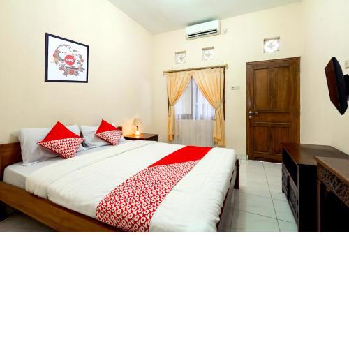 SUPER OYO 1150 Omah Ladrang