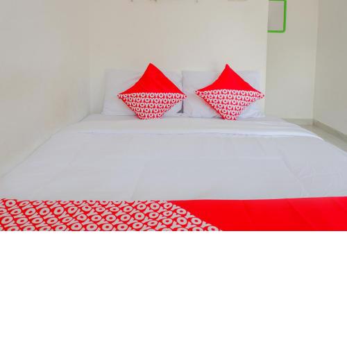 Super OYO 1176 J3 Residence Syariah