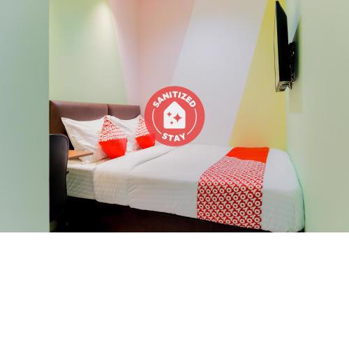 Super OYO 1199 Orienchi Room