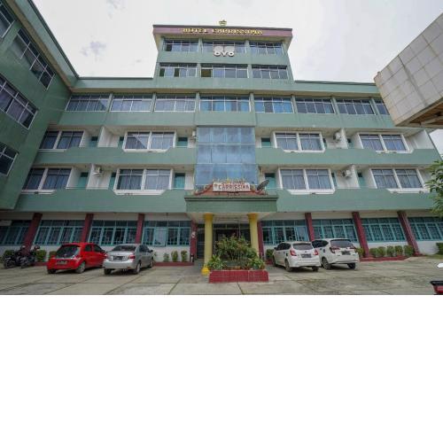 Super OYO 1389 Hotel Carissima