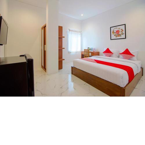 Super OYO 13I9 88 Exclusive Guesthouse