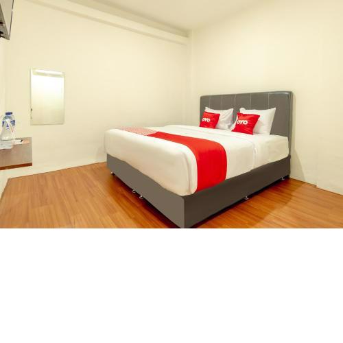 Super OYO 1457 Tmj Guest House
