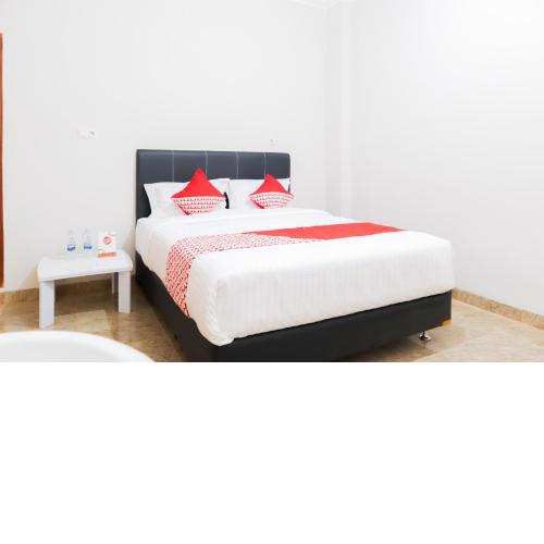 SUPER OYO 1519 Axl Residence
