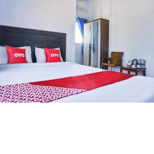SUPER OYO 1565 Hotel Homiko