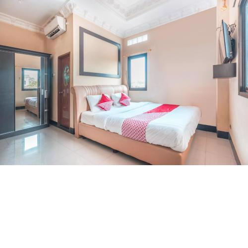 SUPER OYO 1640 Fallinda Hotel