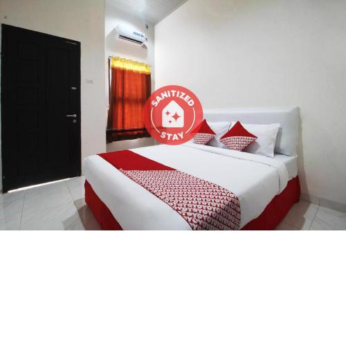 Super OYO 1678 Jati Exclusive Homestay