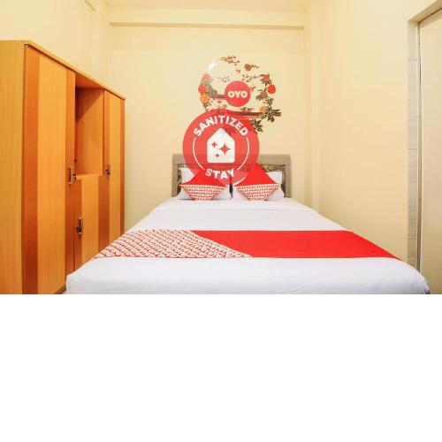 SUPER OYO 168 K-15 Residence