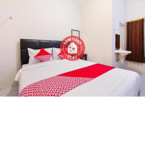 Super OYO 1718 Homestay Wak Gobenk