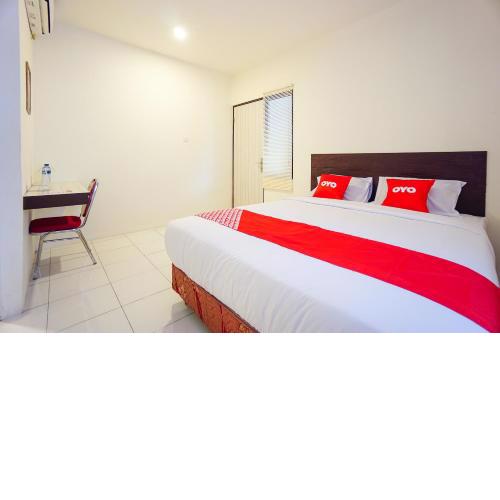 SUPER OYO 1838 COZY Home