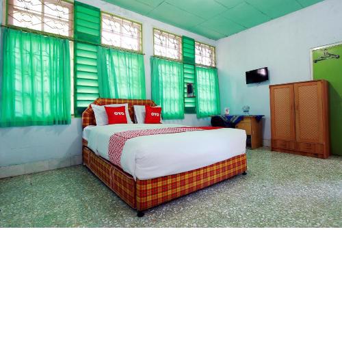 SUPER OYO 1865 Hotel Ss Syariah