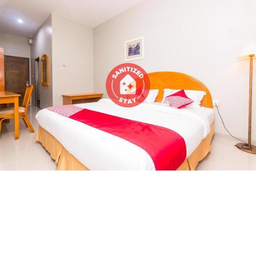 SUPER OYO 1867 Kara Guest House