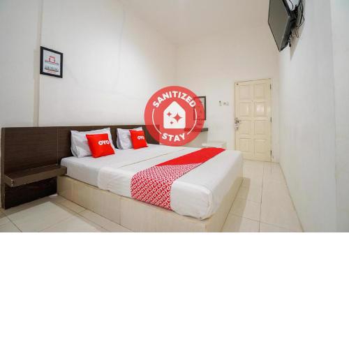 SUPER OYO 1868 Penginapan Sekip