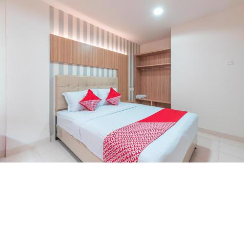 Super OYO 1948 Apartement Sentul Tower
