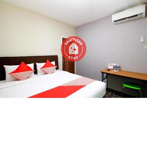 SUPER OYO 217 A1 Hotel