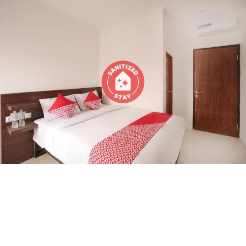 Super OYO 2183 Cibeureum Residence
