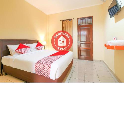 SUPER OYO 2280 Wisma Guntur II