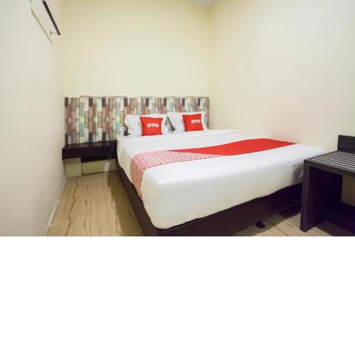 SUPER OYO 2361 Hotel Winston