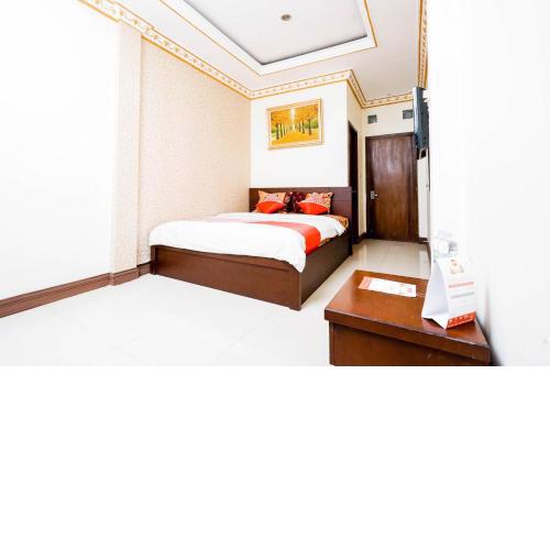 Super OYO 2400 Maleo Exclusive Residence