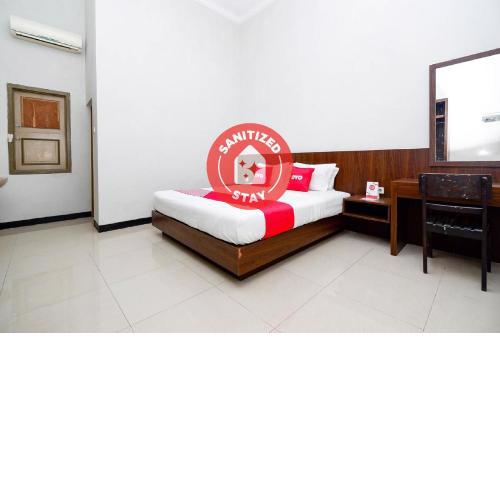 Super OYO 2436 Hotel Kencana