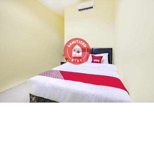Super OYO 2509 Hotel Tebel 19