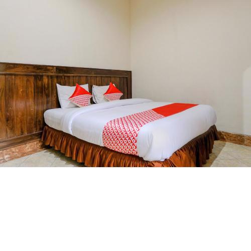 SUPER OYO 2643 Hotel Graha Prima