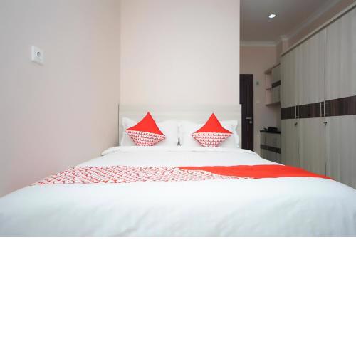 Super OYO 270 Madinah Residence Syariah