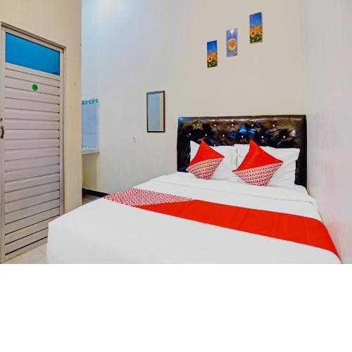 SUPER OYO 2835 Sakinah Family Residence