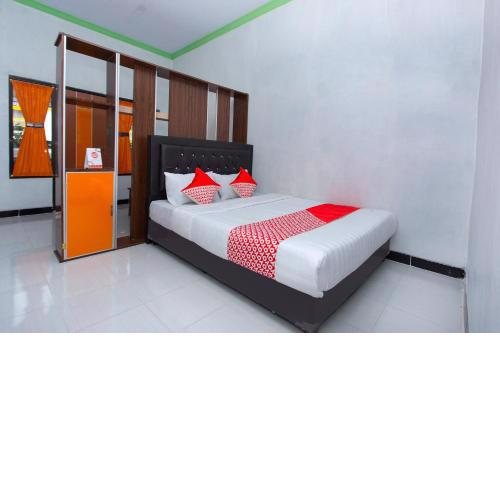 SUPER OYO 2873 Griya Annisa