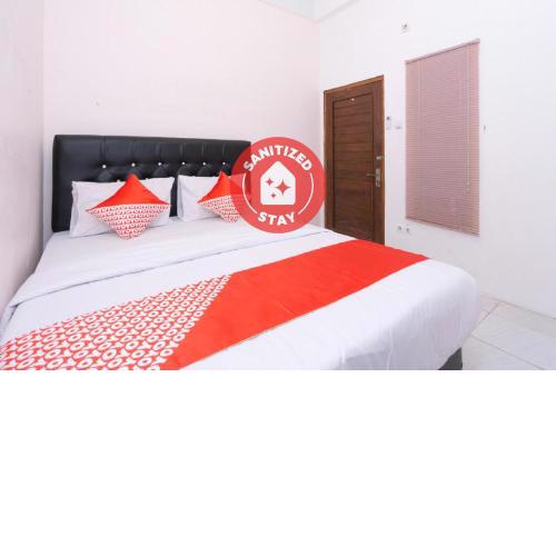 Super OYO 3006 Falisha Homestay Syariah