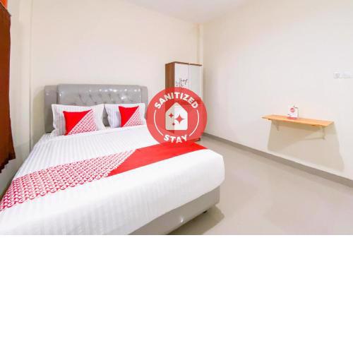 Super OYO 3092 Falah Residence Syariah