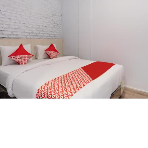 Super OYO 3150 Theodore Homestay
