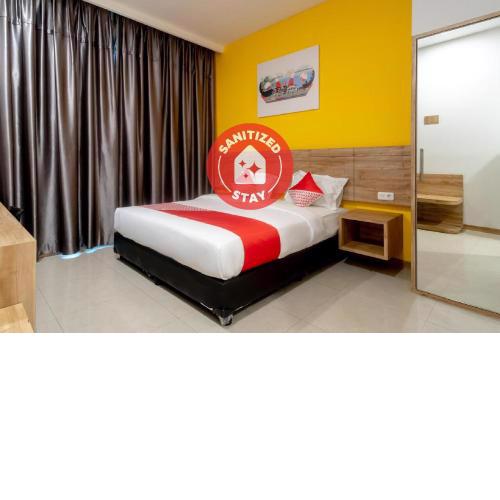 Super OYO 3159 Festive Inn