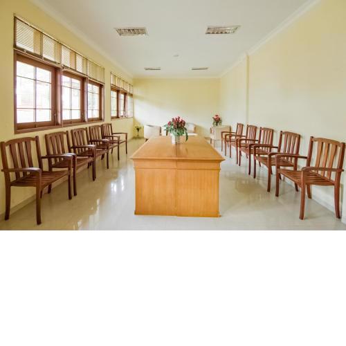 SUPER OYO 3335 Wisma Langen Werdhasih