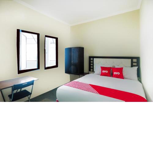 Super OYO 3354 Homia Residence