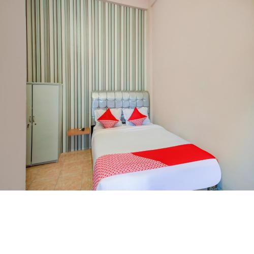 SUPER OYO 3389 Sonya Homestay Syariah