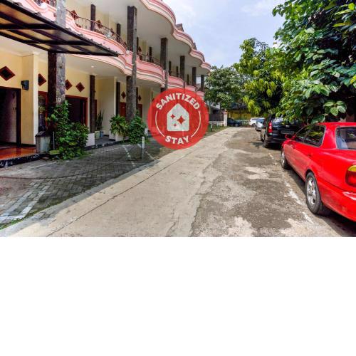 Super OYO 3406 Pandu Prima Guest House Syariah