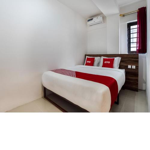 SUPER OYO 3463 Cimahi Guest House
