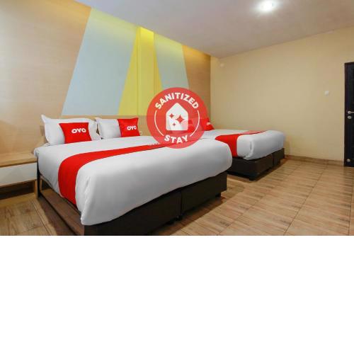 Super OYO 3476 Millenium Inn