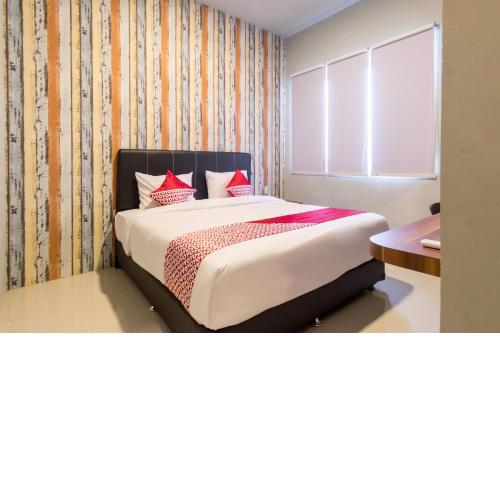 Super OYO 360 Mangaan Residence